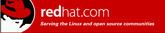 Red Hat: Always
	Open